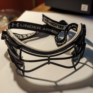 Under Armour Charge 2 Women's Lacrosse Goggles